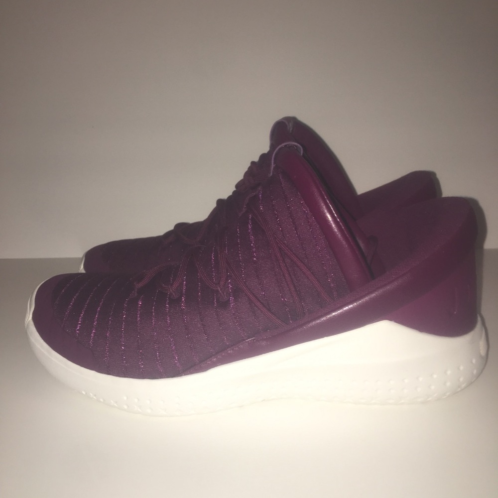 JORDAN FLIGHT LUXE